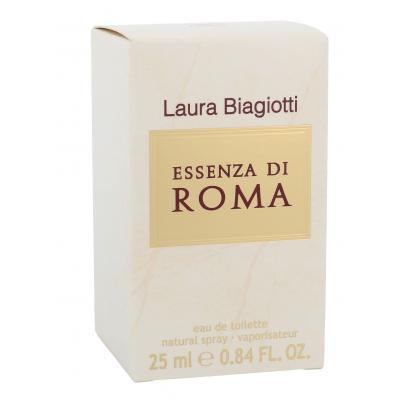 Laura Biagiotti Essenza di Roma Eau de Toilette за жени 25 ml