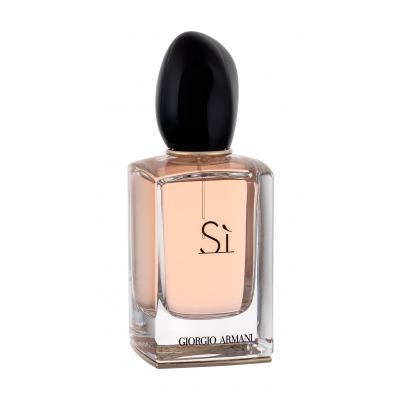 Giorgio Armani Sì Eau de Parfum за жени 50 ml