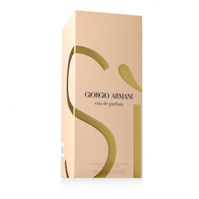 Giorgio Armani Sì Eau de Parfum за жени Зареждаем 100 ml