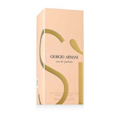 Giorgio Armani Sì Eau de Parfum за жени Зареждаем 30 ml