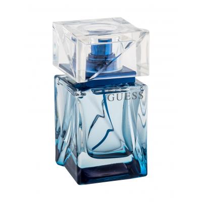 GUESS Night Eau de Toilette за мъже 50 ml