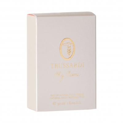 Trussardi My Name Pour Femme Eau de Parfum за жени 30 ml