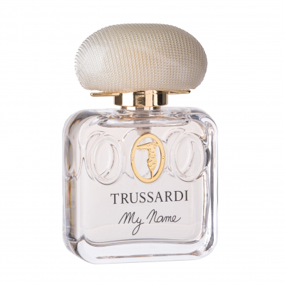 Trussardi My Name Pour Femme Eau de Parfum за жени 50 ml