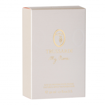 Trussardi My Name Pour Femme Eau de Parfum за жени 50 ml