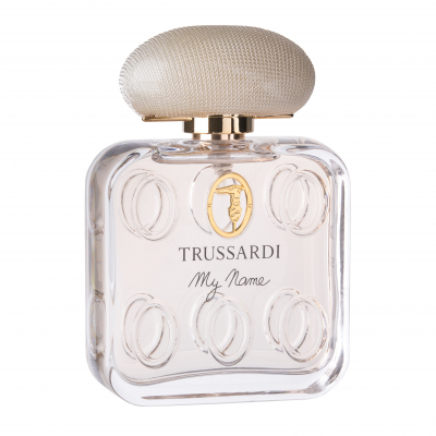 Trussardi My Name Pour Femme Eau de Parfum за жени 100 ml