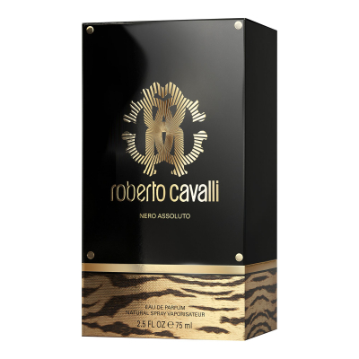 Roberto Cavalli Nero Assoluto Eau de Parfum за жени 75 ml