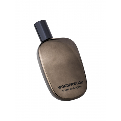 COMME des GARCONS Wonderwood Eau de Parfum за мъже 50 ml