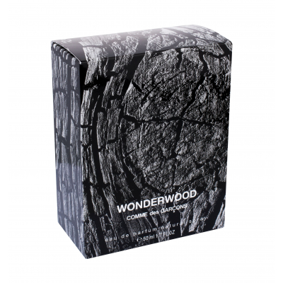 COMME des GARCONS Wonderwood Eau de Parfum за мъже 50 ml