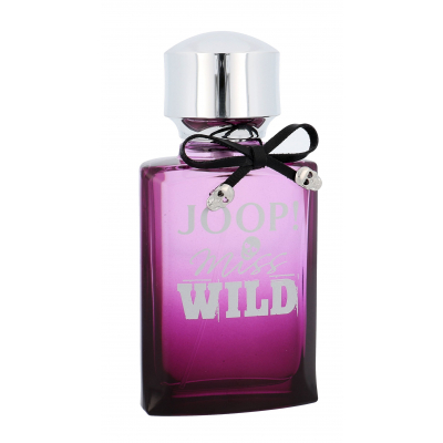 JOOP! Miss Wild Eau de Parfum за жени 75 ml
