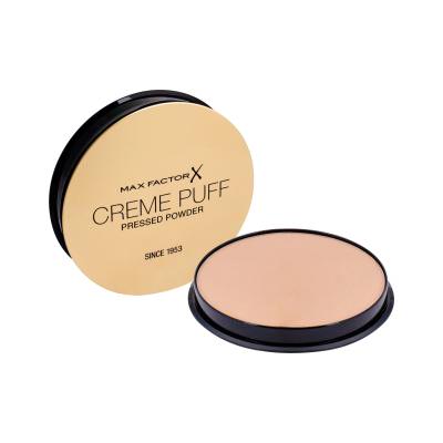 Max Factor Creme Puff Пудра за жени 21 g Нюанс 05 Translucent