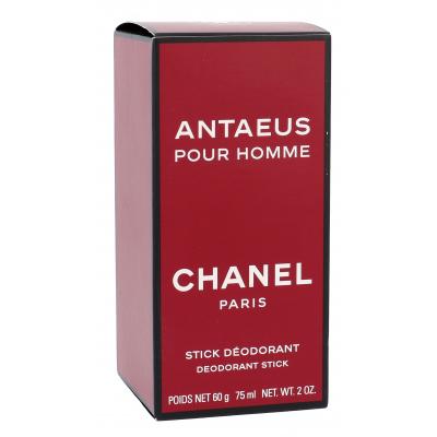 Chanel Antaeus Pour Homme Дезодорант за мъже 75 ml