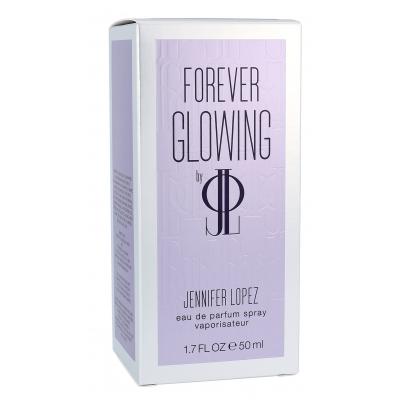 Jennifer Lopez Forever Glowing Eau de Parfum за жени 50 ml