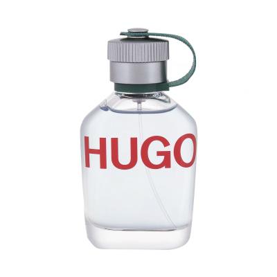 HUGO BOSS Hugo Man Eau de Toilette за мъже 75 ml
