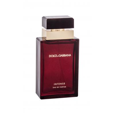 Dolce&amp;Gabbana Pour Femme Intense Eau de Parfum за жени 50 ml