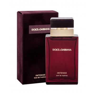 Dolce&Gabbana Pour Femme Intense Eau de Parfum за жени 50 ml