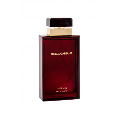 Dolce&amp;Gabbana Pour Femme Intense Eau de Parfum за жени 100 ml