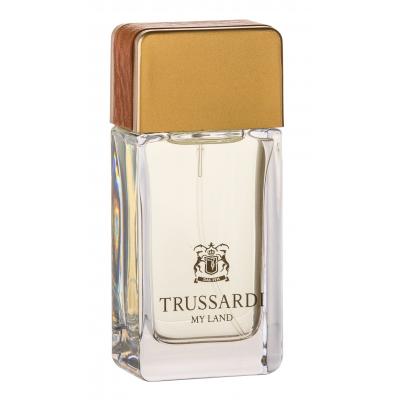 Trussardi My Land Eau de Toilette за мъже 30 ml