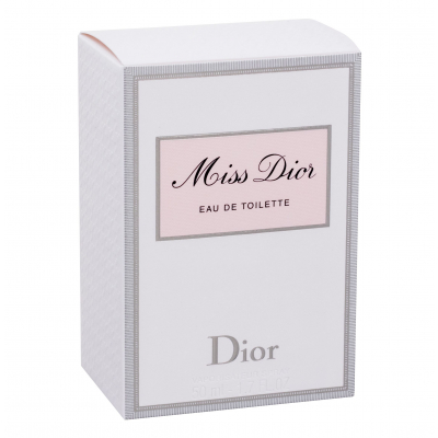 Christian Dior Miss Dior 2013 Eau de Toilette за жени 50 ml