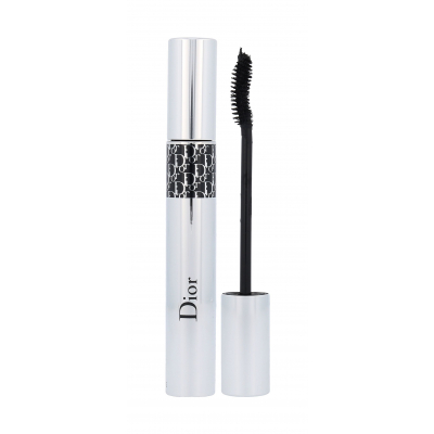 Dior Diorshow Iconic Overcurl Спирала за жени 10 ml Нюанс 090 Over Black