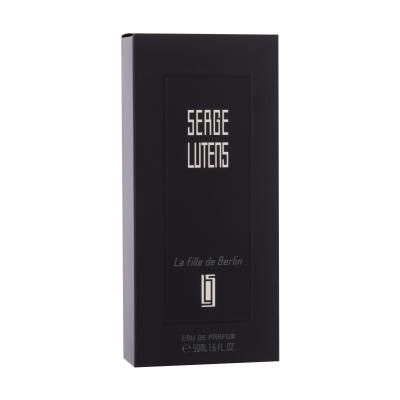 Serge Lutens La Fille de Berlin Eau de Parfum 50 ml