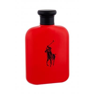 Ralph Lauren Polo Red Eau de Toilette за мъже 125 ml