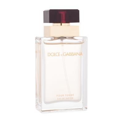 Dolce&amp;Gabbana Pour Femme Eau de Parfum за жени 25 ml