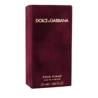 Dolce&amp;Gabbana Pour Femme Eau de Parfum за жени 25 ml