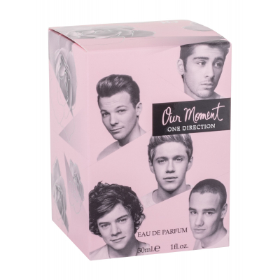 One Direction Our Moment Eau de Parfum за жени 30 ml