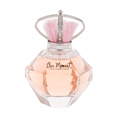 One Direction Our Moment Eau de Parfum за жени 100 ml