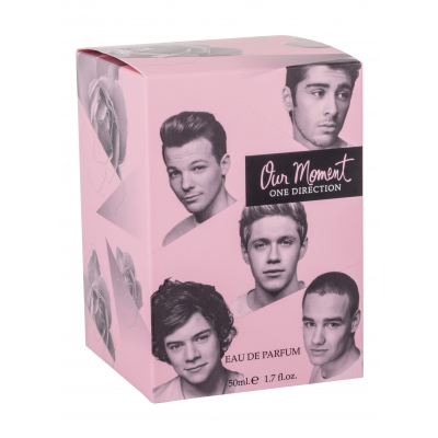 One Direction Our Moment Eau de Parfum за жени 50 ml