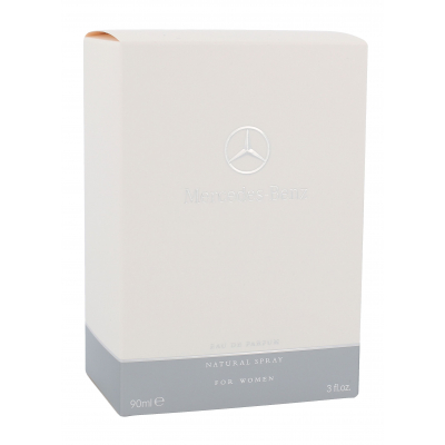 Mercedes-Benz Mercedes-Benz For Women Eau de Parfum за жени 90 ml