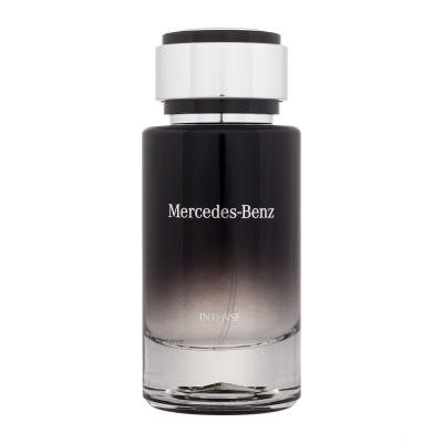 Mercedes-Benz Mercedes-Benz Intense Eau de Toilette за мъже 120 ml