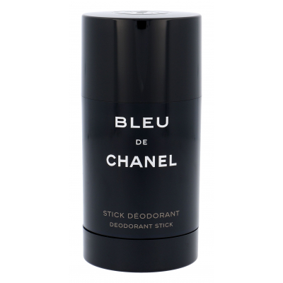 Chanel Bleu de Chanel Дезодорант за мъже 75 ml