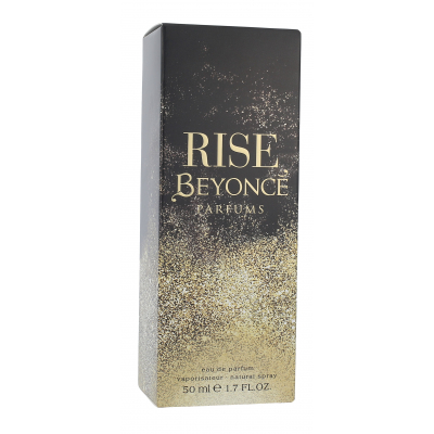 Beyonce Rise Eau de Parfum за жени 50 ml