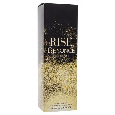 Beyonce Rise Eau de Parfum за жени 100 ml