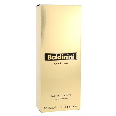 Baldinini Or Noir Eau de Toilette за жени 100 ml