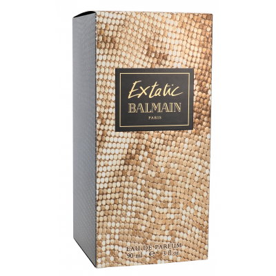 Balmain Extatic Eau de Parfum за жени 90 ml