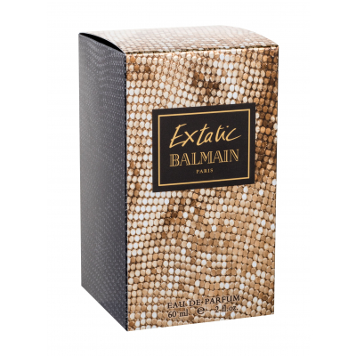 Balmain Extatic Eau de Parfum за жени 60 ml