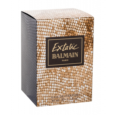 Balmain Extatic Eau de Parfum за жени 40 ml