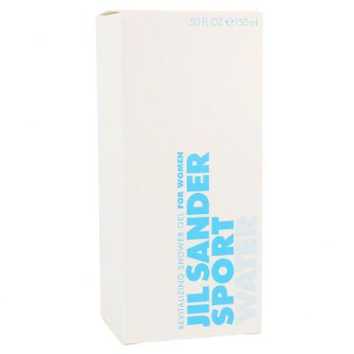 Jil Sander Sport Water Душ гел за жени 150 ml
