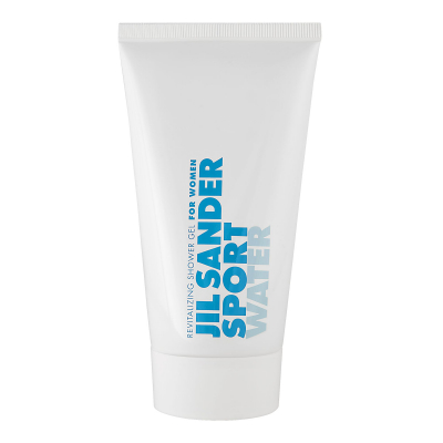 Jil Sander Sport Water Душ гел за жени 150 ml