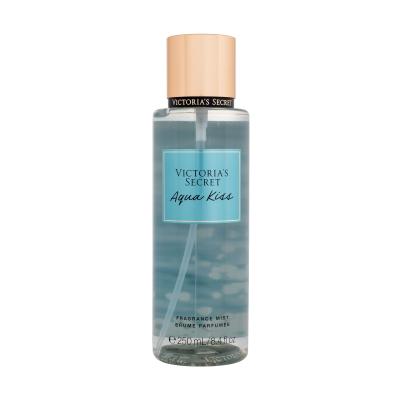 Victoria´s Secret Aqua Kiss Спрей за тяло за жени 250 ml