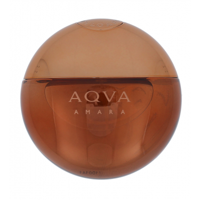 Bvlgari Aqva Amara Eau de Toilette за мъже 100 ml