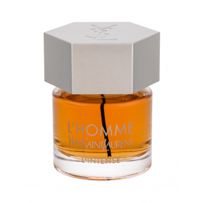 Yves Saint Laurent L´Homme L´Intense Eau de Parfum за мъже 60 ml
