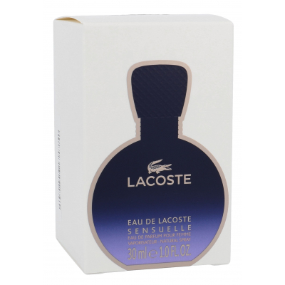Lacoste Eau De Lacoste Sensuelle Eau de Parfum за жени 30 ml