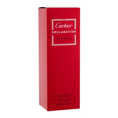 Cartier Déclaration Балсам след бръснене за мъже 100 ml