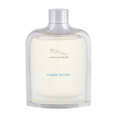 Jaguar Classic Motion Eau de Toilette за мъже 100 ml