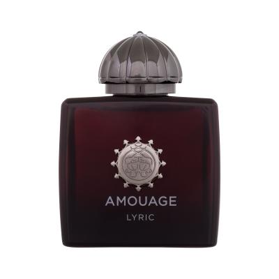 Amouage Lyric Woman Eau de Parfum за жени 100 ml