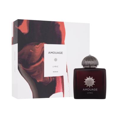 Amouage Lyric Woman Eau de Parfum за жени 100 ml