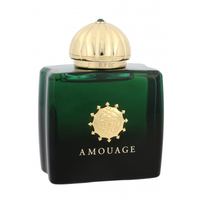 Amouage Epic Woman Eau de Parfum за жени 100 ml